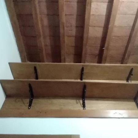리보르노 Casina Del Porto 빌라 외부 사진