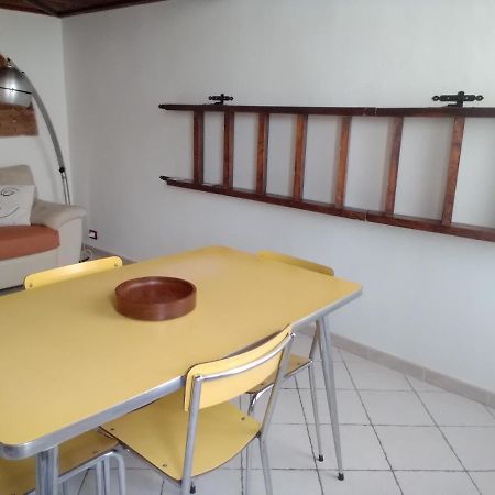 리보르노 Casina Del Porto 빌라 외부 사진