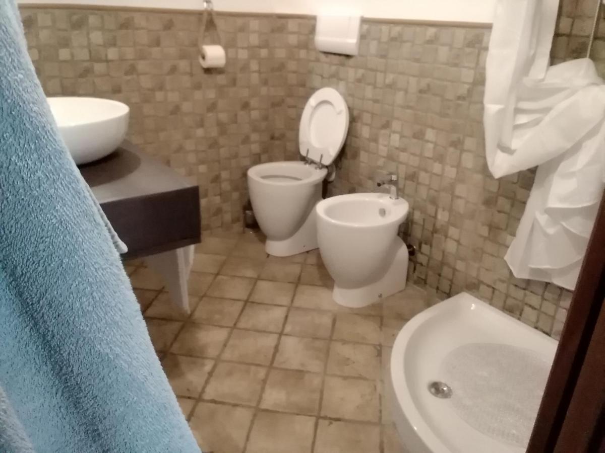 리보르노 Casina Del Porto 빌라 외부 사진