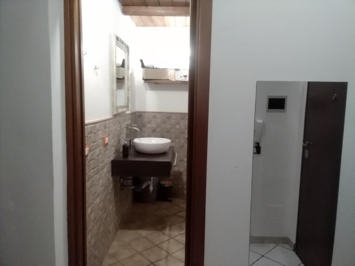 리보르노 Casina Del Porto 빌라 외부 사진