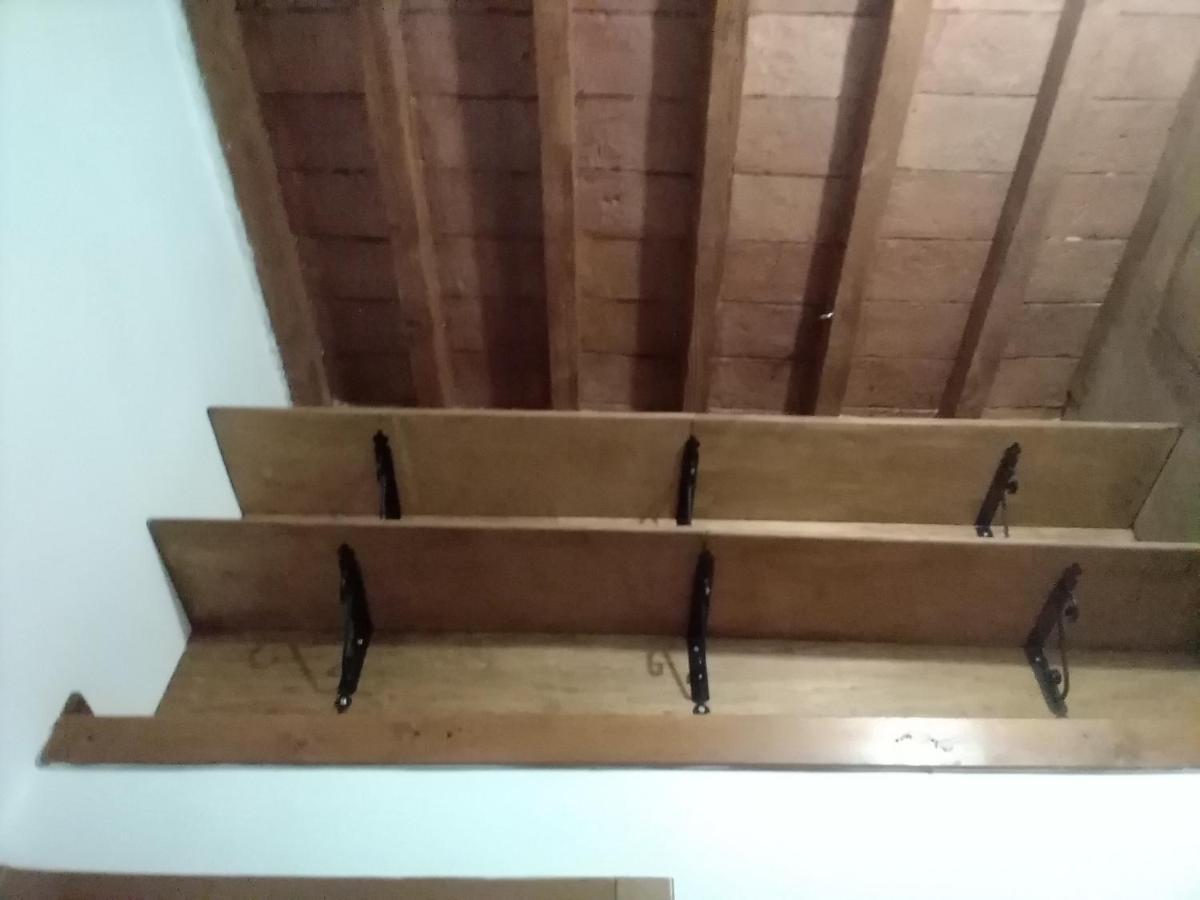 리보르노 Casina Del Porto 빌라 외부 사진