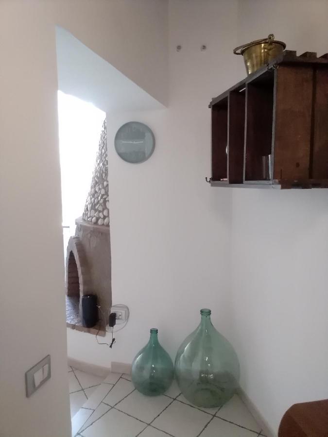 리보르노 Casina Del Porto 빌라 외부 사진
