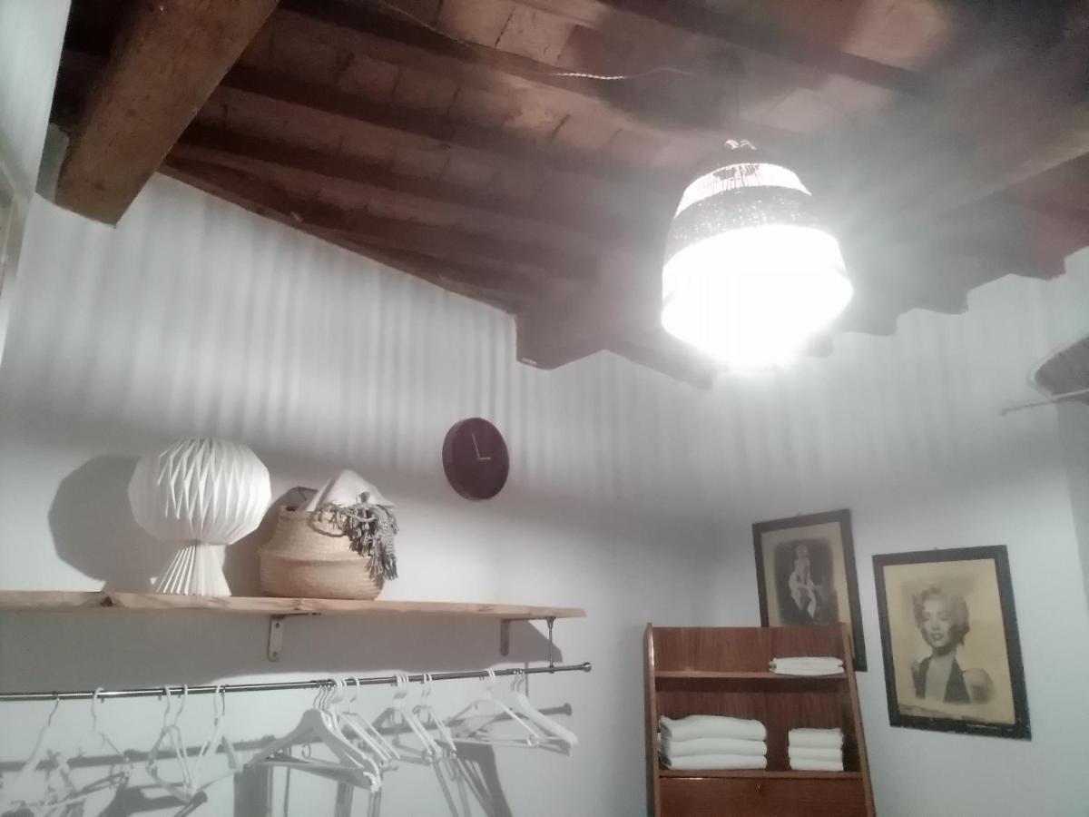 리보르노 Casina Del Porto 빌라 외부 사진