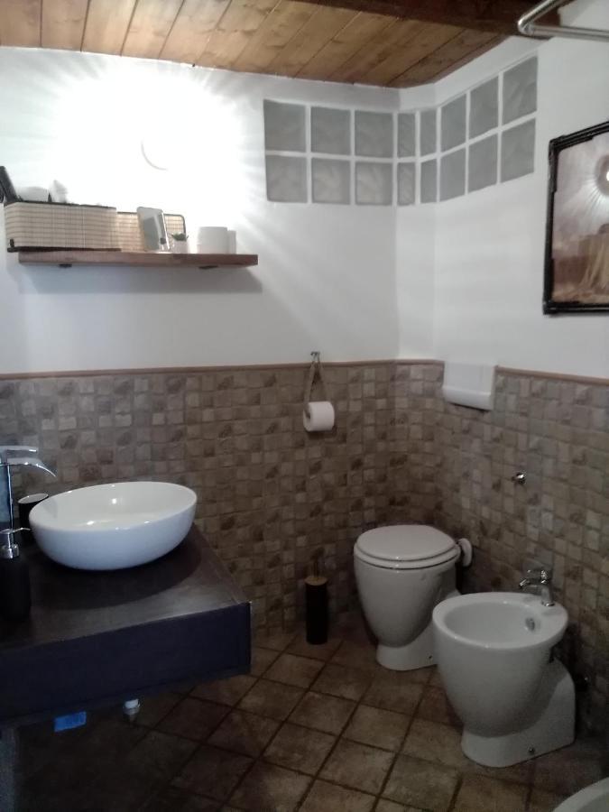 리보르노 Casina Del Porto 빌라 외부 사진