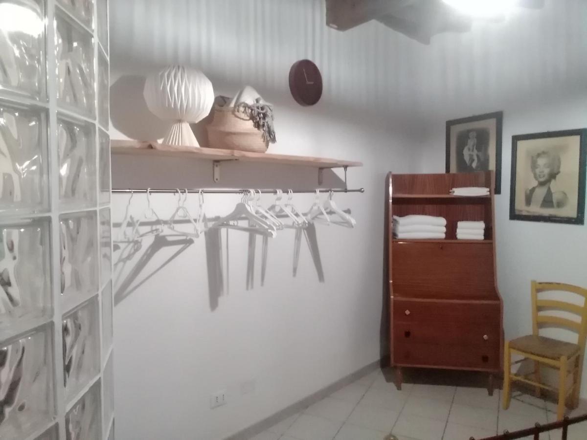 리보르노 Casina Del Porto 빌라 외부 사진