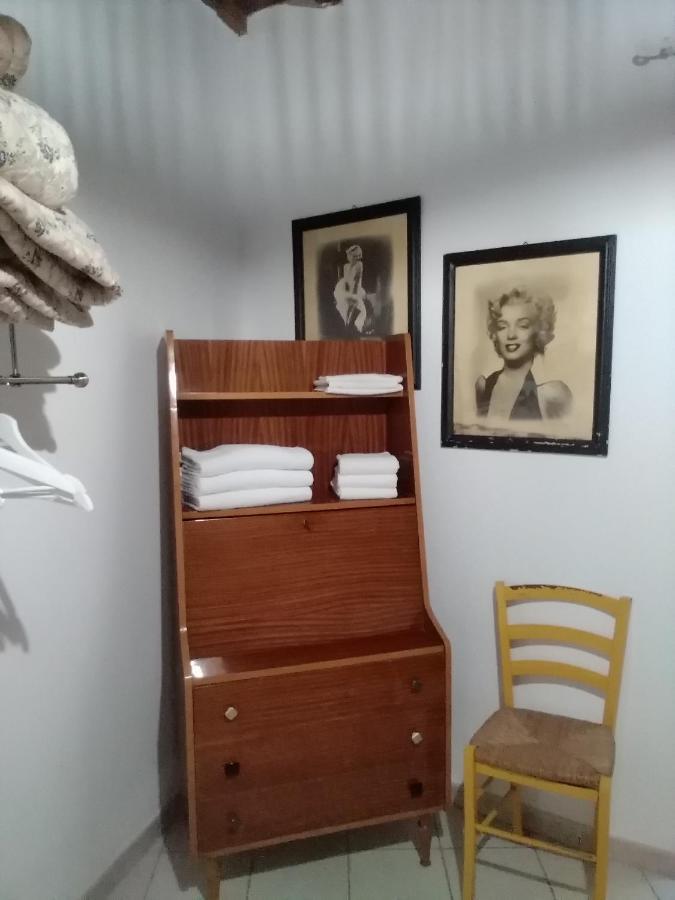 리보르노 Casina Del Porto 빌라 외부 사진