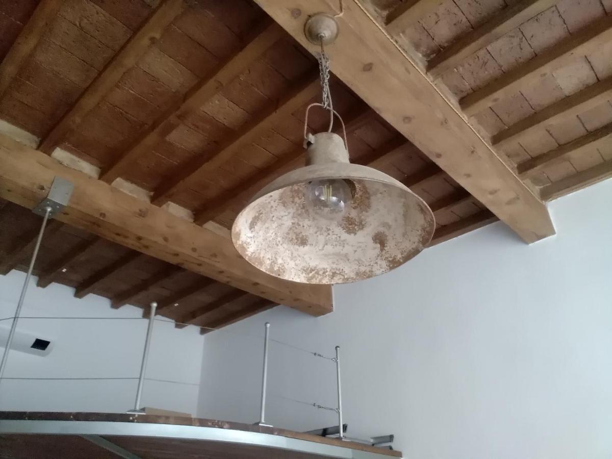 리보르노 Casina Del Porto 빌라 외부 사진