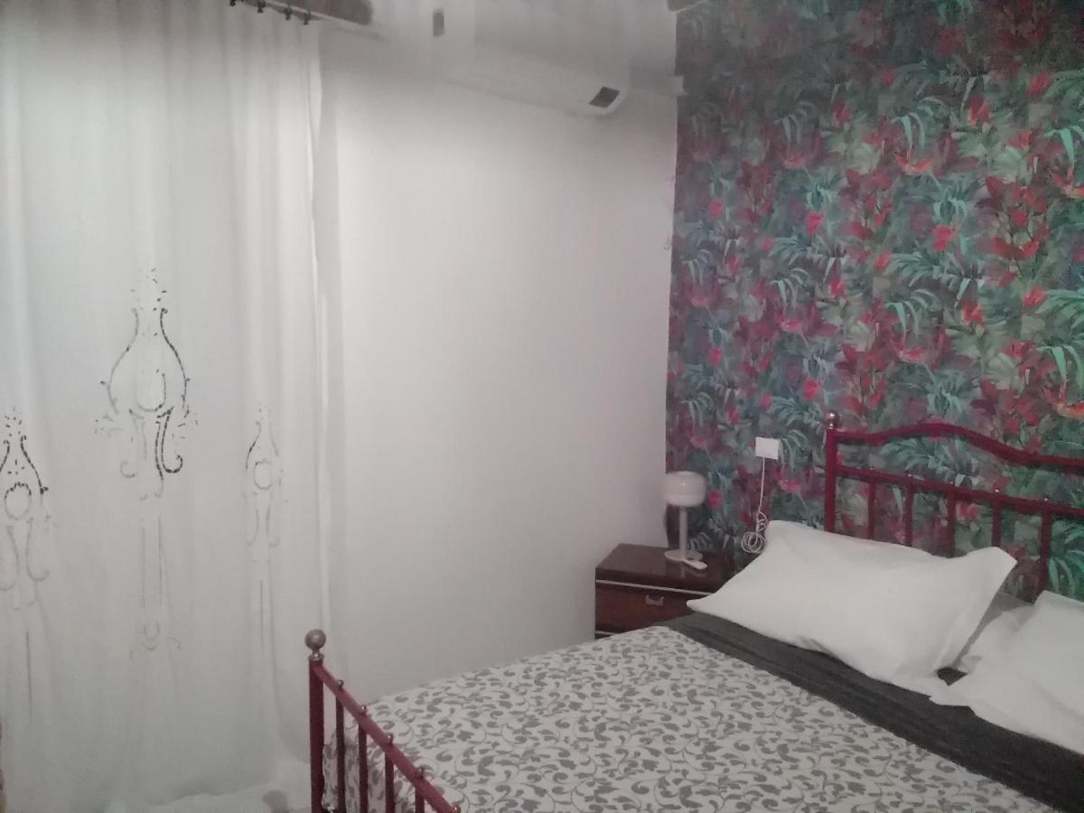 리보르노 Casina Del Porto 빌라 외부 사진