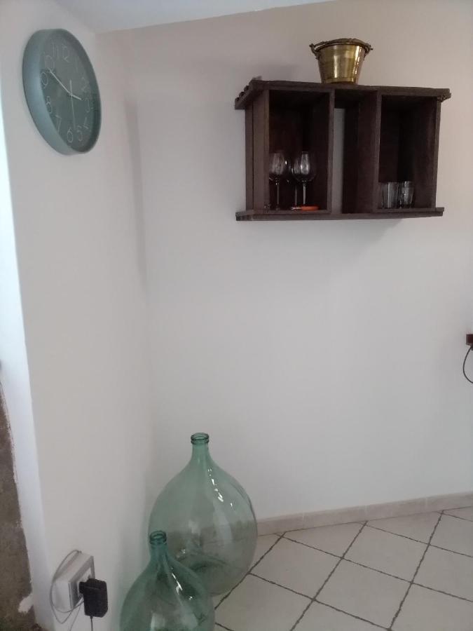 리보르노 Casina Del Porto 빌라 외부 사진