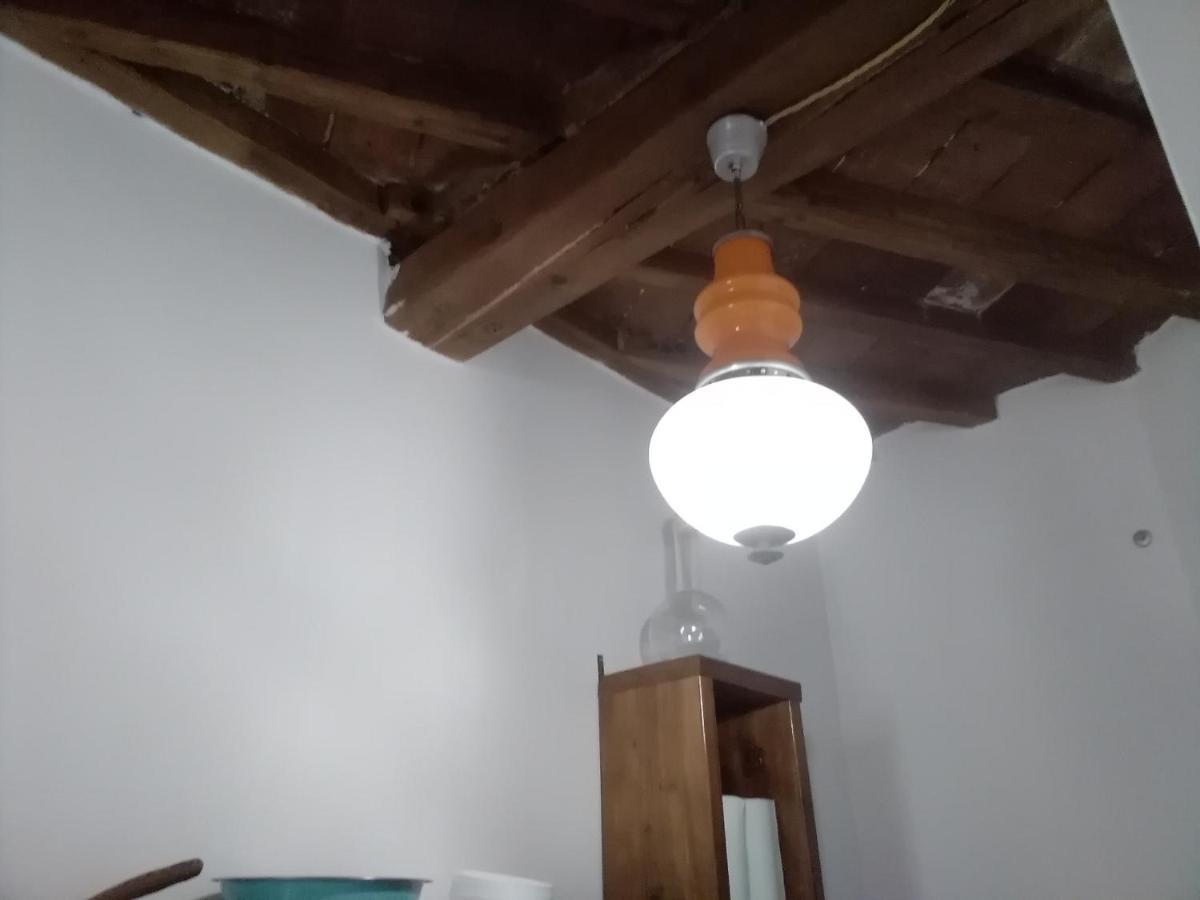 리보르노 Casina Del Porto 빌라 외부 사진