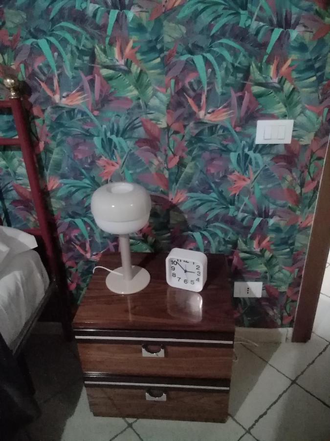 리보르노 Casina Del Porto 빌라 외부 사진