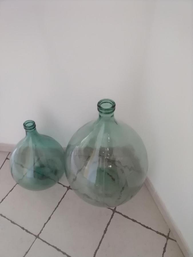 리보르노 Casina Del Porto 빌라 외부 사진