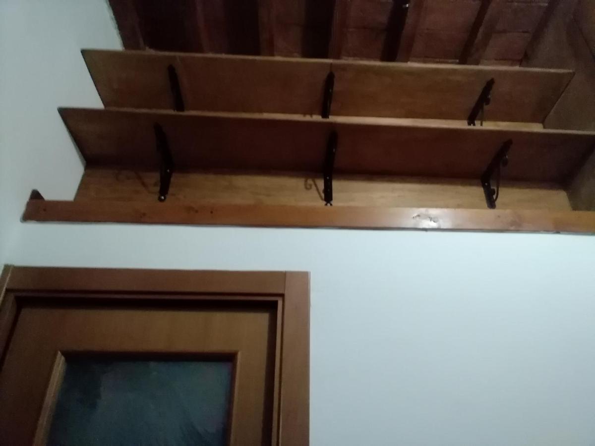 리보르노 Casina Del Porto 빌라 외부 사진