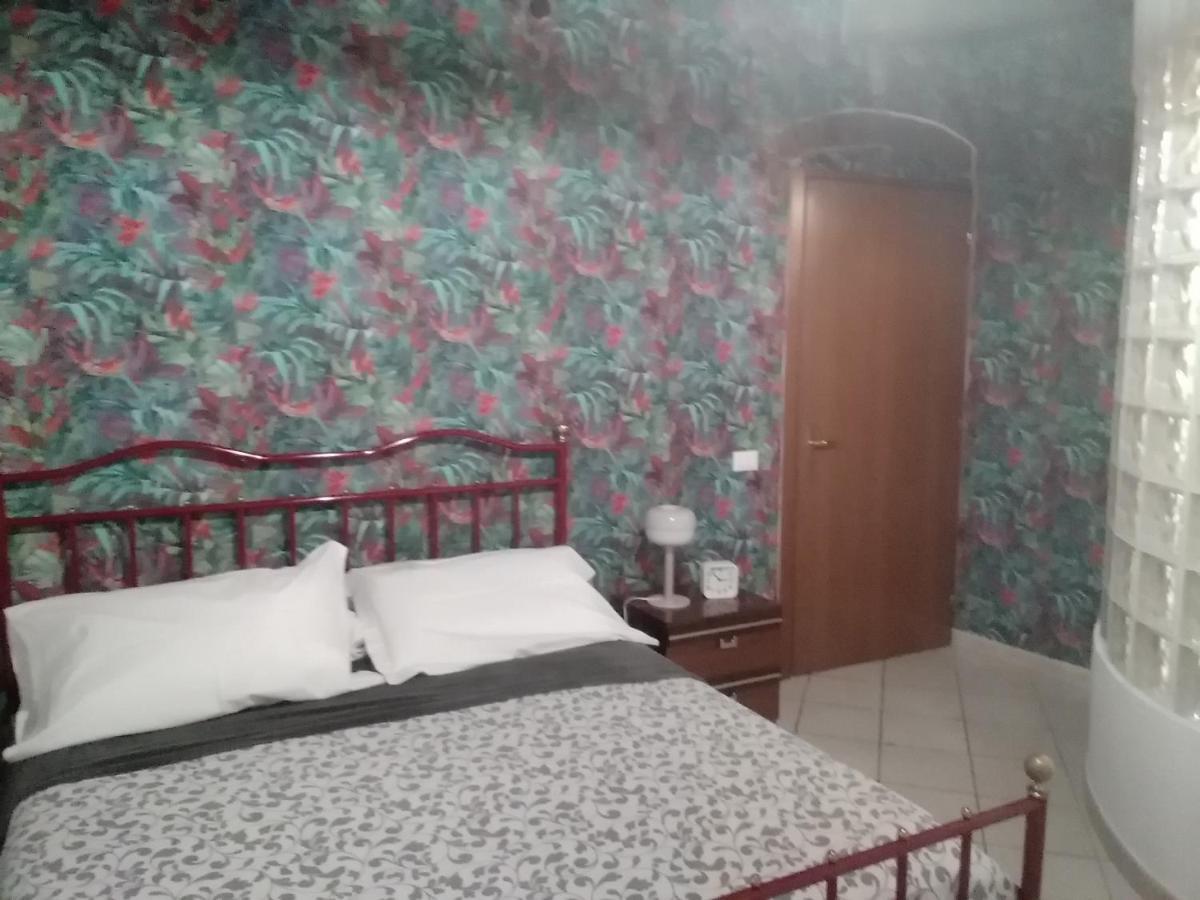 리보르노 Casina Del Porto 빌라 외부 사진