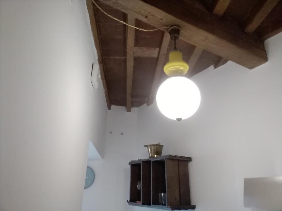 리보르노 Casina Del Porto 빌라 외부 사진
