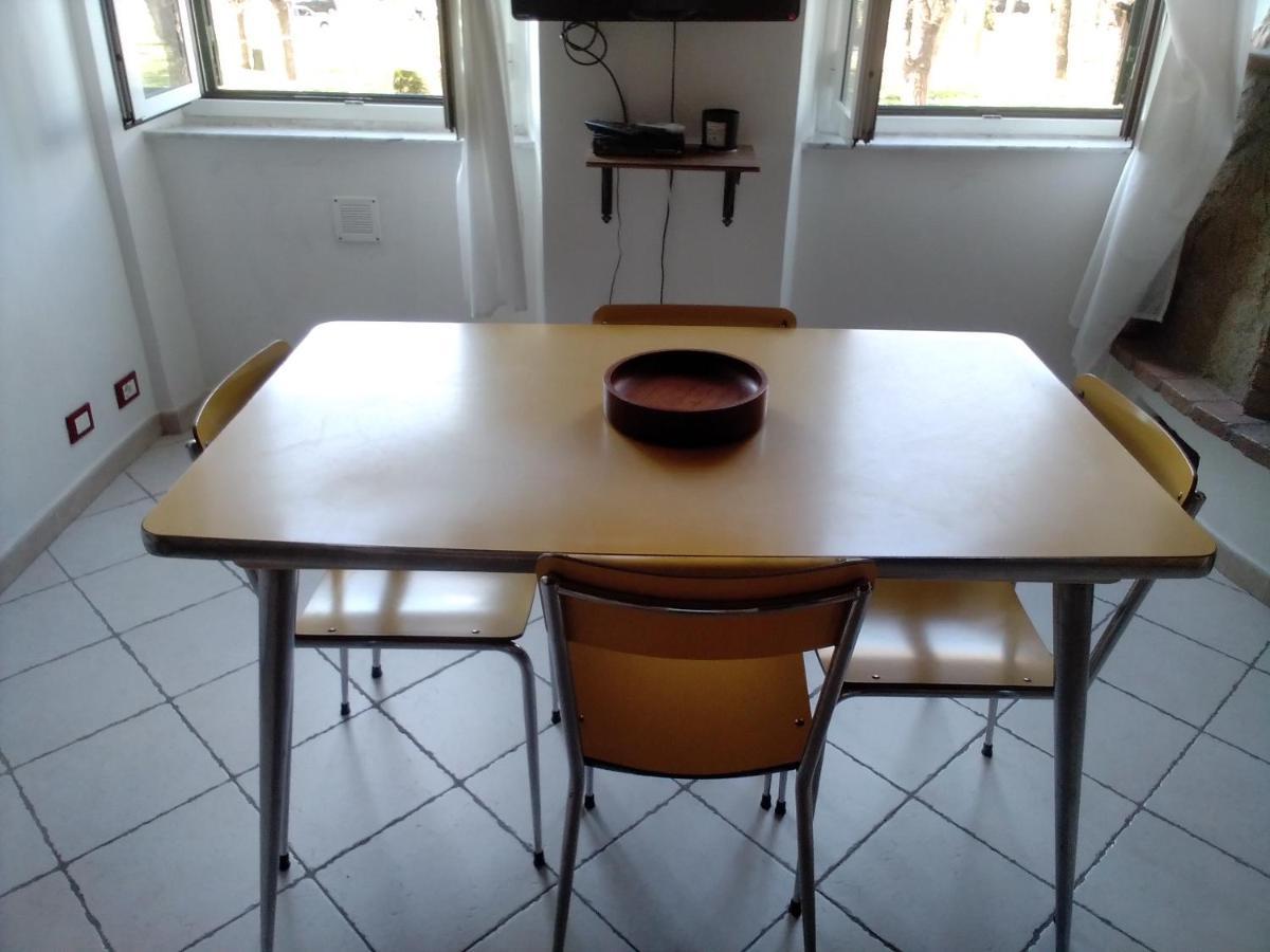 리보르노 Casina Del Porto 빌라 외부 사진