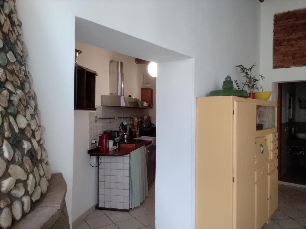 리보르노 Casina Del Porto 빌라 외부 사진