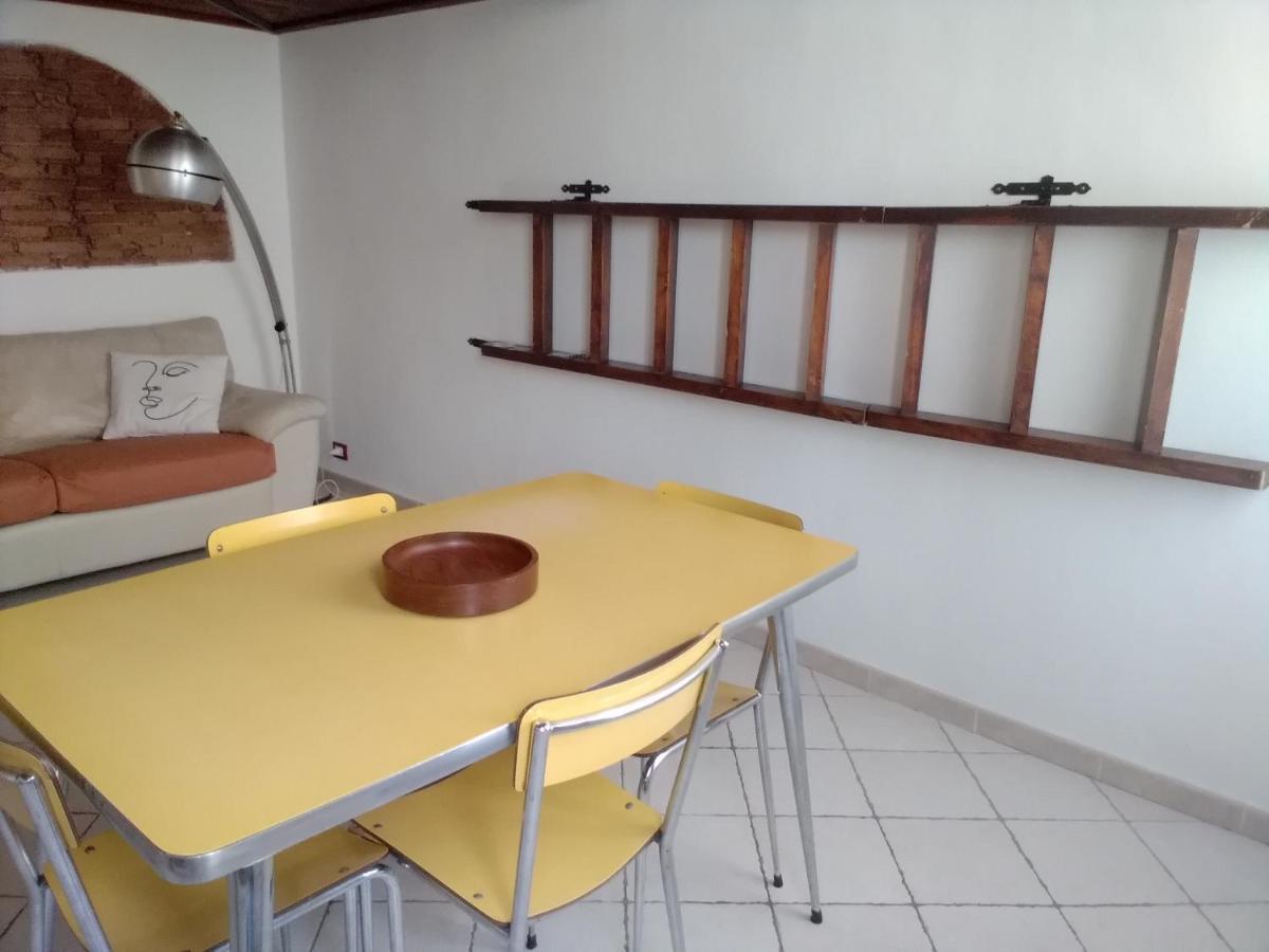 리보르노 Casina Del Porto 빌라 외부 사진