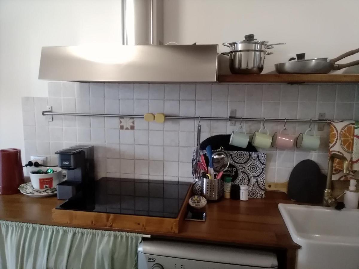 리보르노 Casina Del Porto 빌라 외부 사진