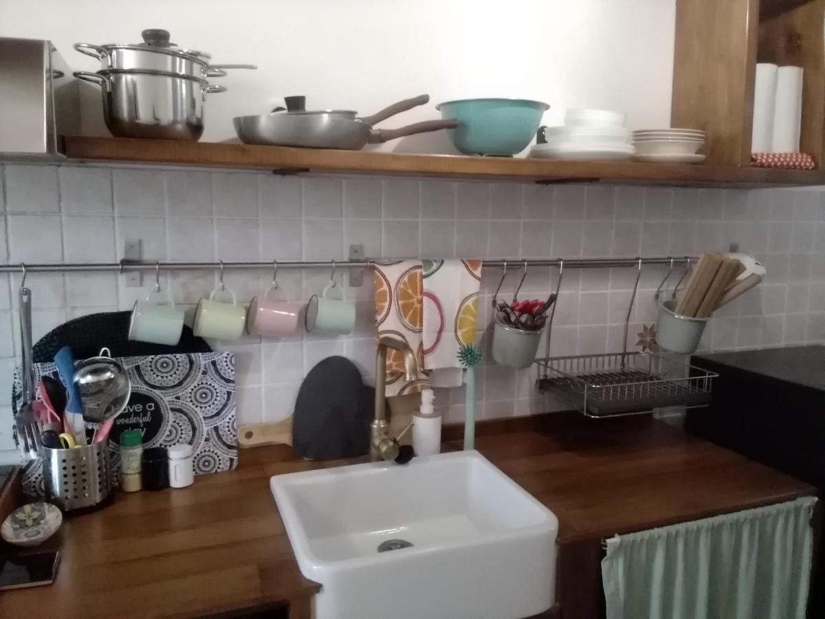 리보르노 Casina Del Porto 빌라 외부 사진