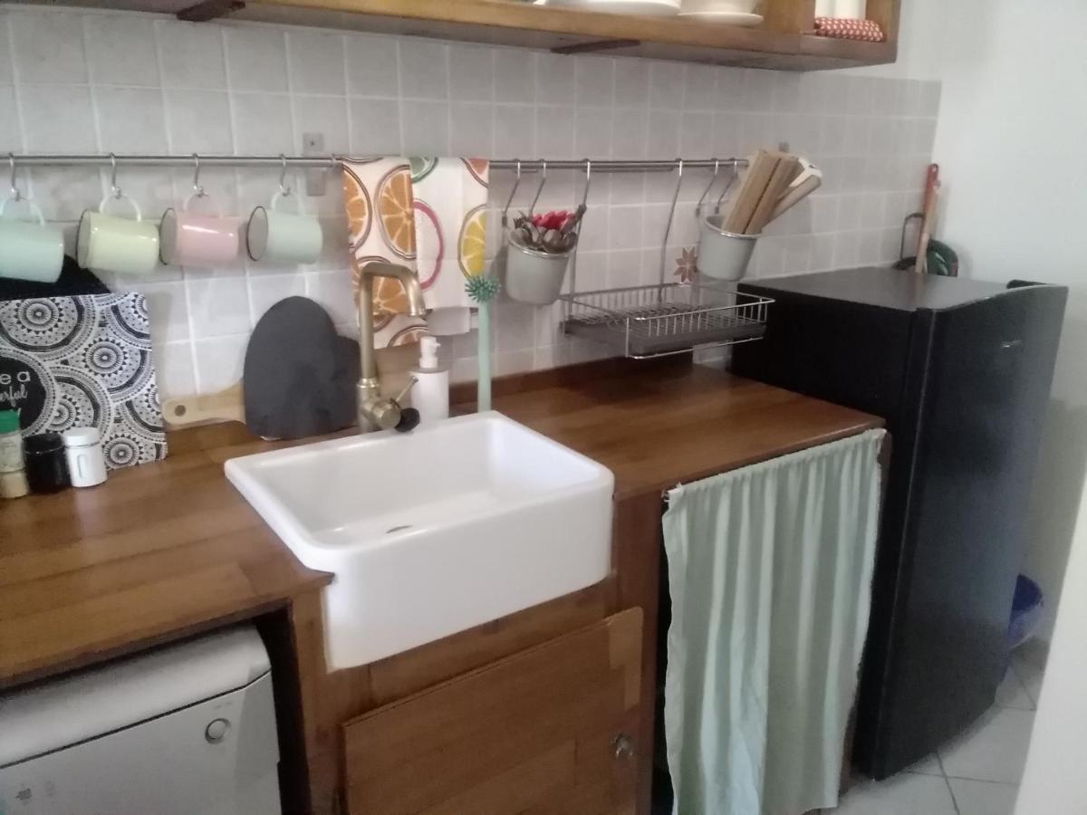 리보르노 Casina Del Porto 빌라 외부 사진