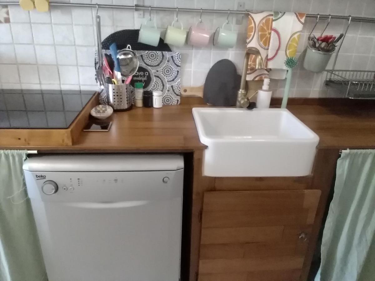 리보르노 Casina Del Porto 빌라 외부 사진