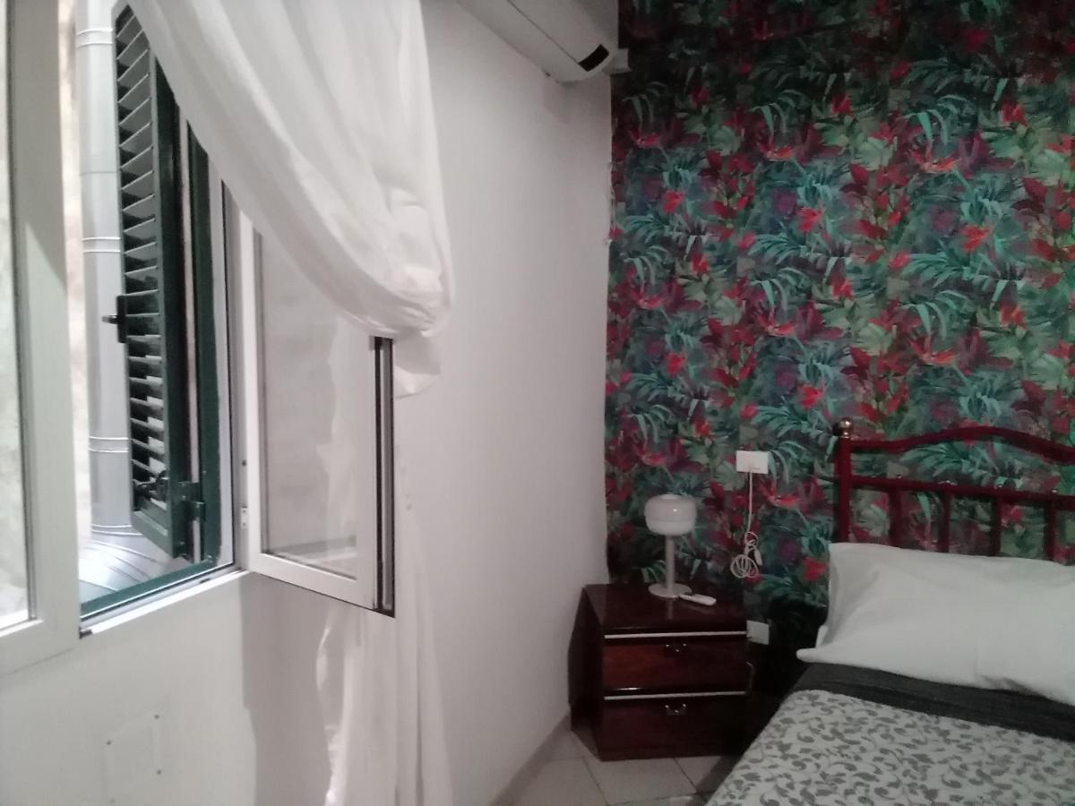 리보르노 Casina Del Porto 빌라 외부 사진