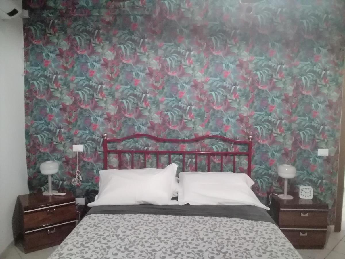 리보르노 Casina Del Porto 빌라 외부 사진