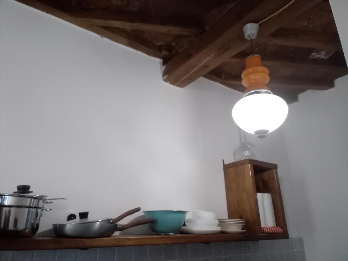 리보르노 Casina Del Porto 빌라 외부 사진