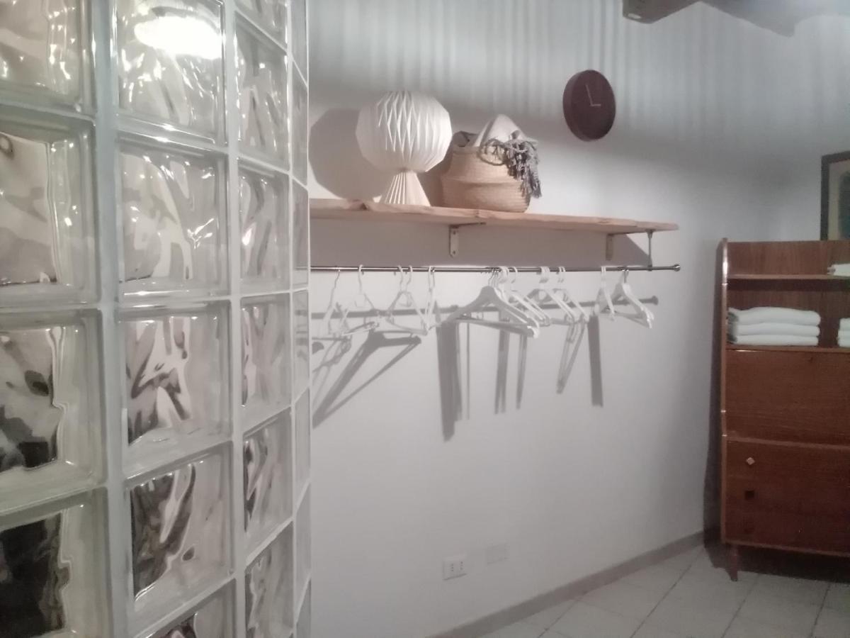 리보르노 Casina Del Porto 빌라 외부 사진