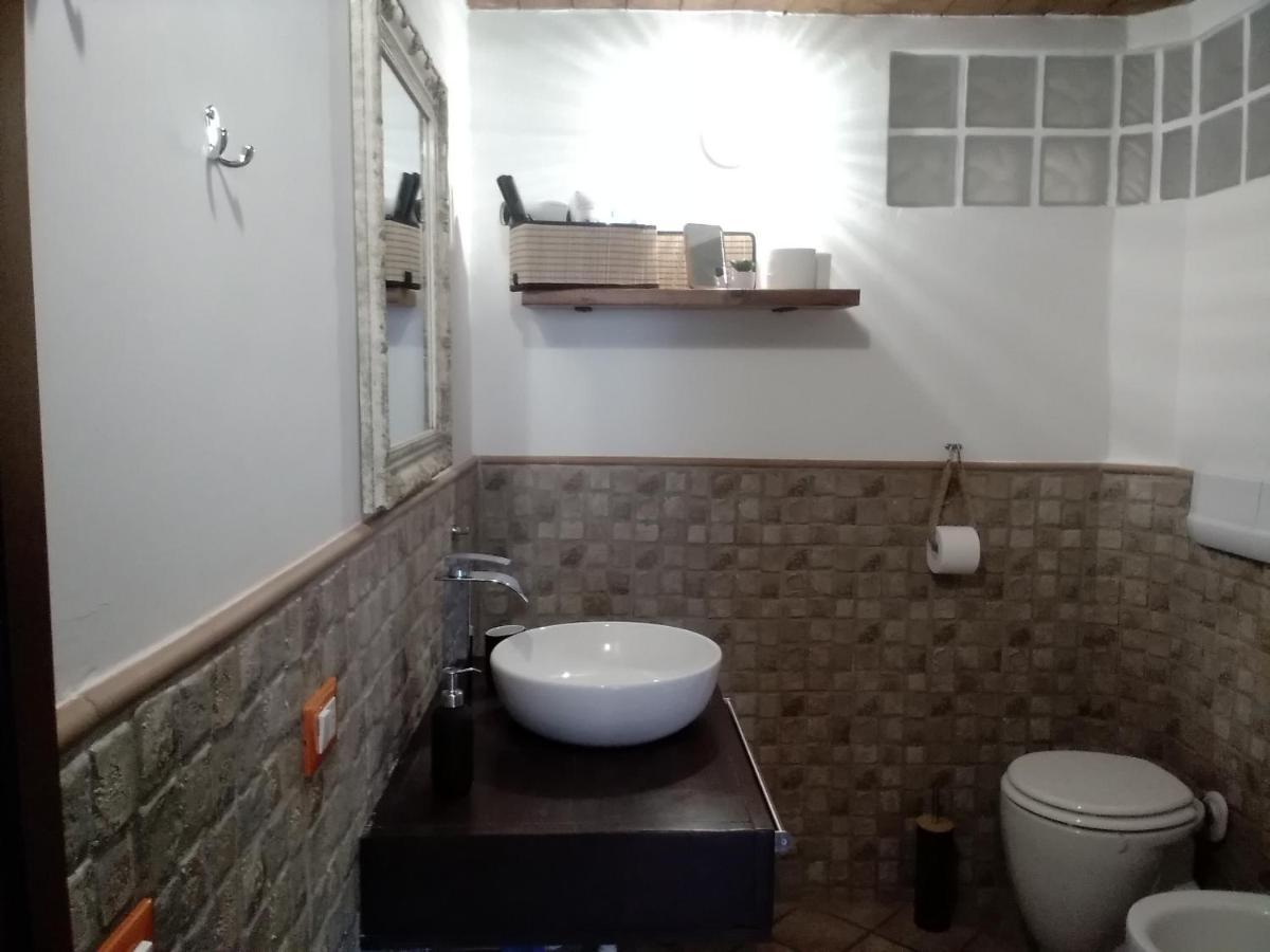 리보르노 Casina Del Porto 빌라 외부 사진
