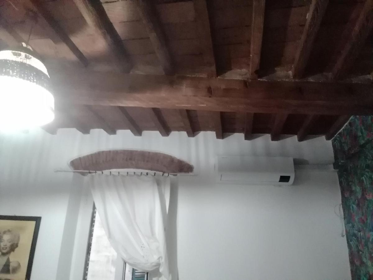 리보르노 Casina Del Porto 빌라 외부 사진