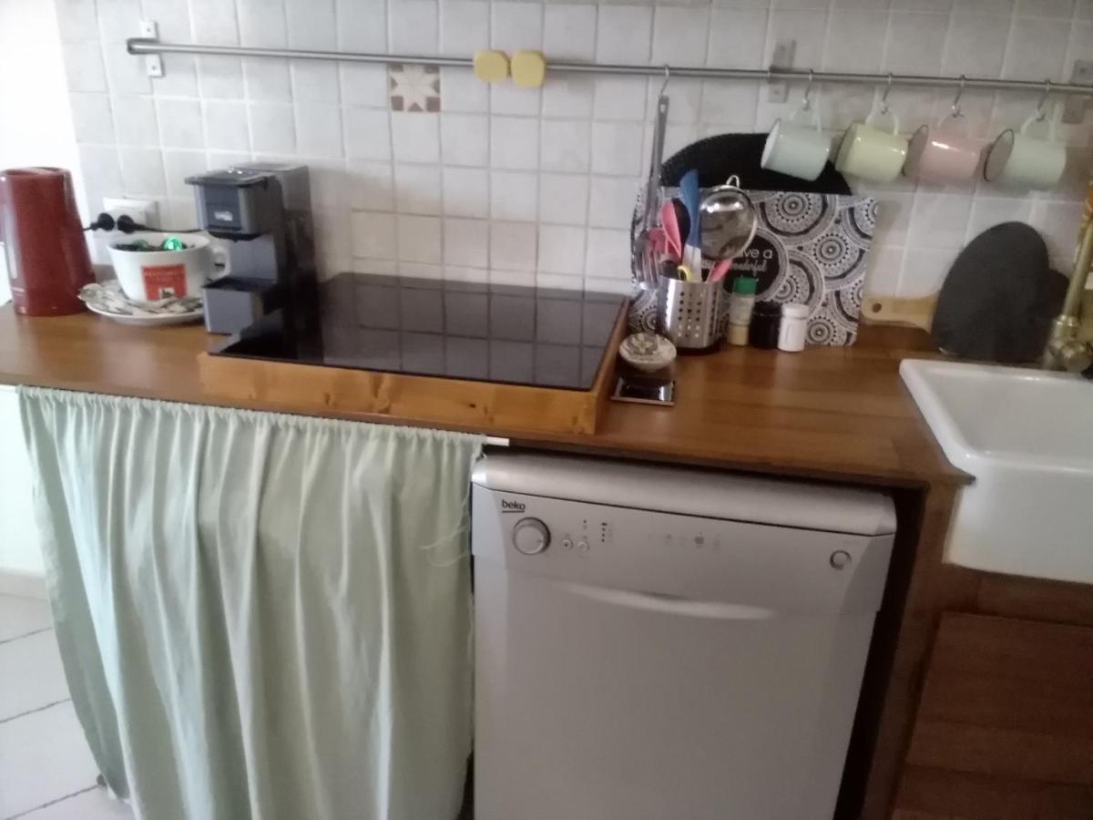 리보르노 Casina Del Porto 빌라 외부 사진