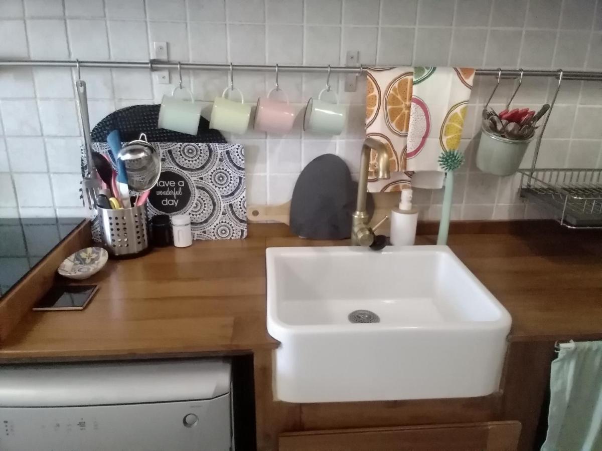 리보르노 Casina Del Porto 빌라 외부 사진
