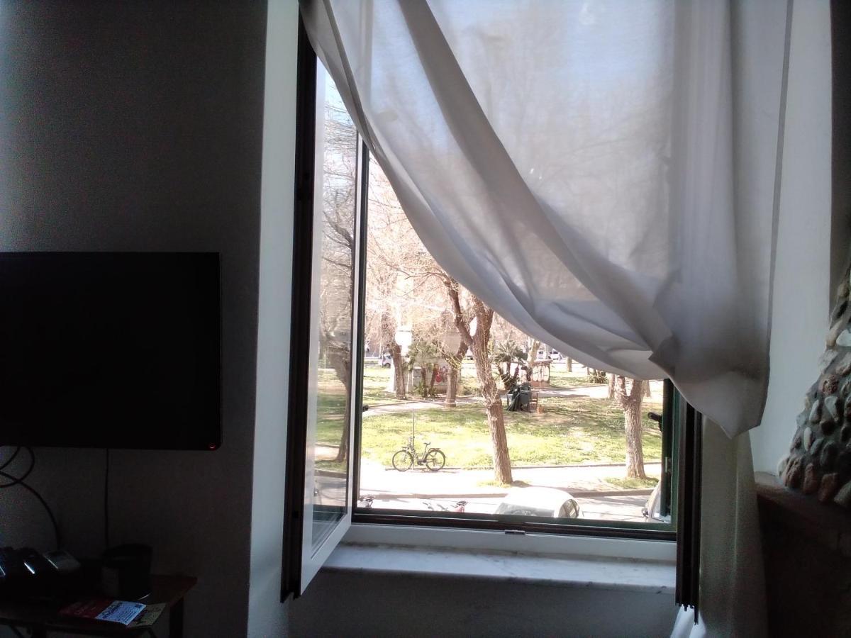 리보르노 Casina Del Porto 빌라 외부 사진