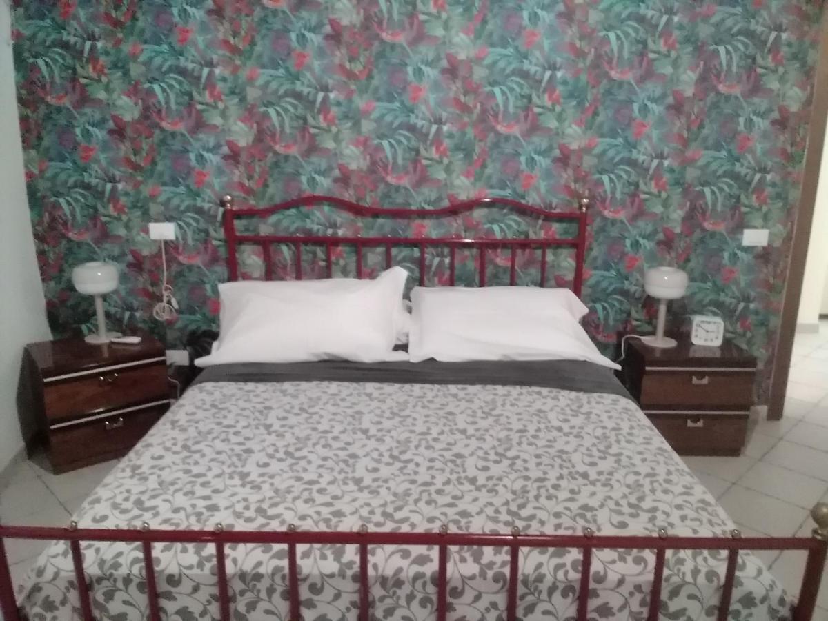리보르노 Casina Del Porto 빌라 외부 사진